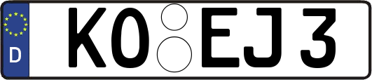 KO-EJ3