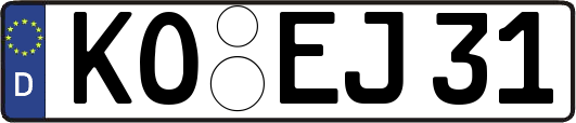 KO-EJ31