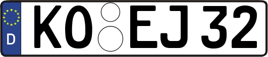 KO-EJ32