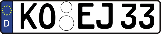 KO-EJ33