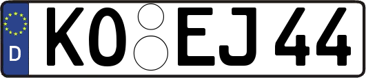 KO-EJ44