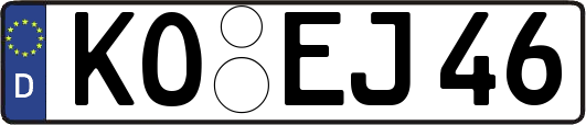 KO-EJ46