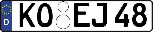 KO-EJ48