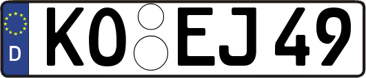 KO-EJ49