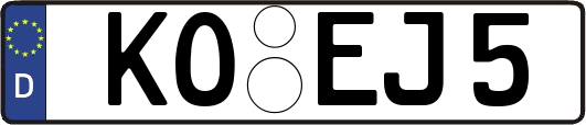 KO-EJ5
