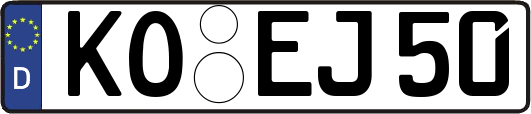KO-EJ50