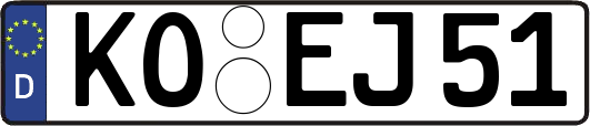 KO-EJ51