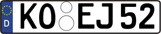 KO-EJ52