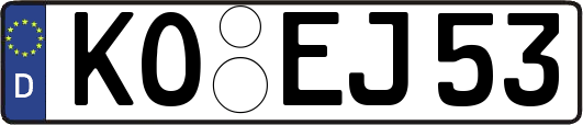 KO-EJ53
