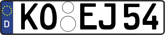 KO-EJ54