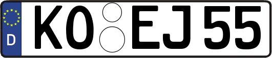 KO-EJ55