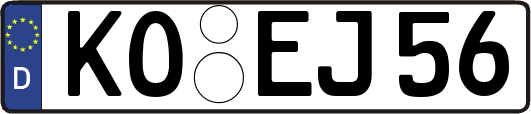 KO-EJ56