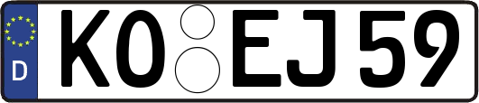 KO-EJ59