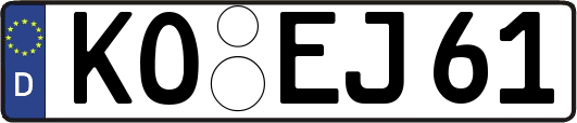 KO-EJ61