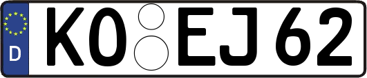 KO-EJ62