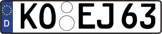 KO-EJ63