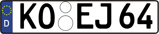 KO-EJ64