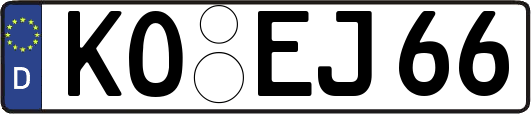 KO-EJ66
