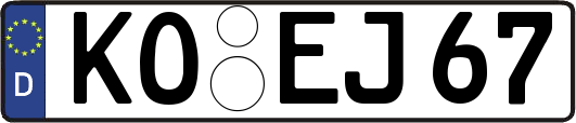 KO-EJ67