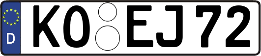 KO-EJ72
