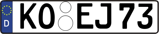KO-EJ73
