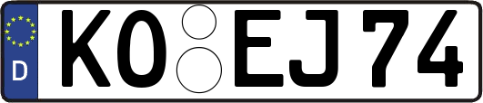 KO-EJ74