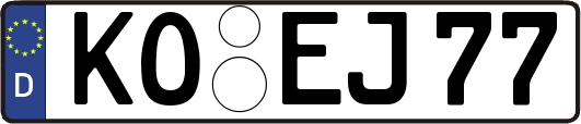 KO-EJ77