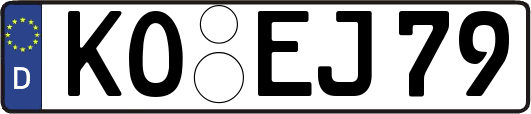 KO-EJ79
