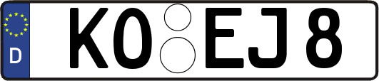KO-EJ8
