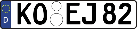 KO-EJ82