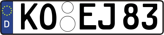 KO-EJ83