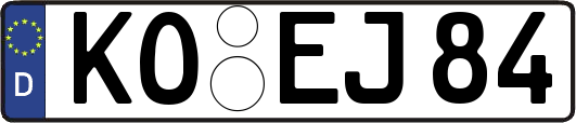 KO-EJ84