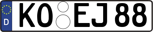 KO-EJ88