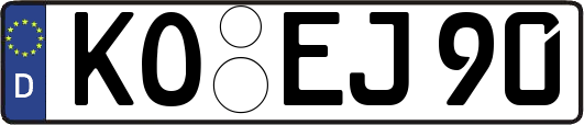 KO-EJ90