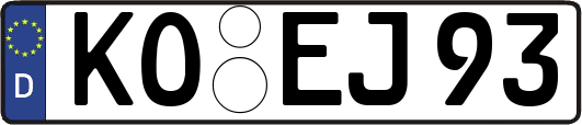 KO-EJ93