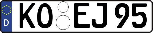 KO-EJ95