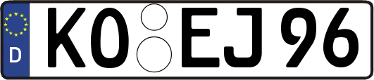 KO-EJ96
