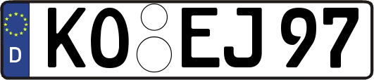 KO-EJ97