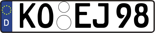 KO-EJ98