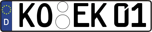 KO-EK01
