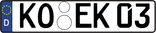 KO-EK03