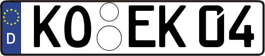 KO-EK04