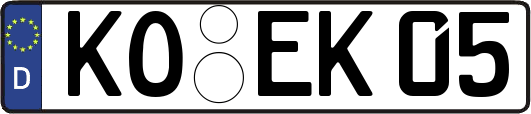KO-EK05