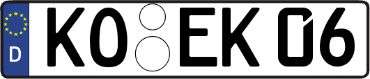 KO-EK06