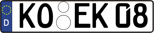 KO-EK08