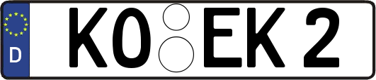 KO-EK2