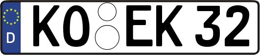 KO-EK32
