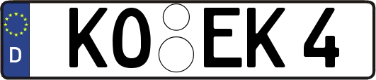 KO-EK4