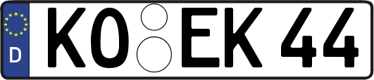KO-EK44