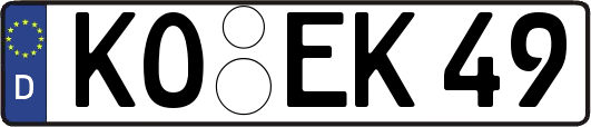 KO-EK49
